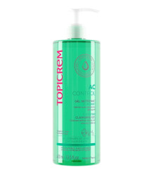 TOPICREM AC CONTROL GEL LIMPIADOR PURIFICANTE 400 ml