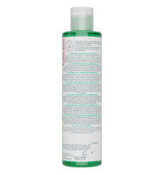 TOPICREM AC CONTROL GEL LIMPIADOR PURIFICANTE 400 ml