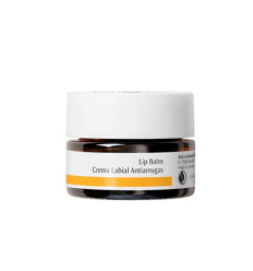 DR. HAUSCHKA LIP CREMA LABIAL ANTIARRUGAS 4.5 ml