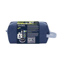NIVEA MEN GYM PACK NIVEA MEN GYM PACK