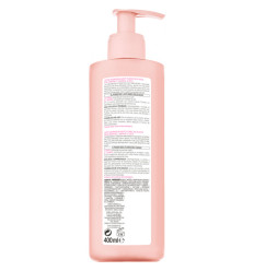 LOREAL LECHE DE LIMPIEZA FLORES DELICADAS 400 ml