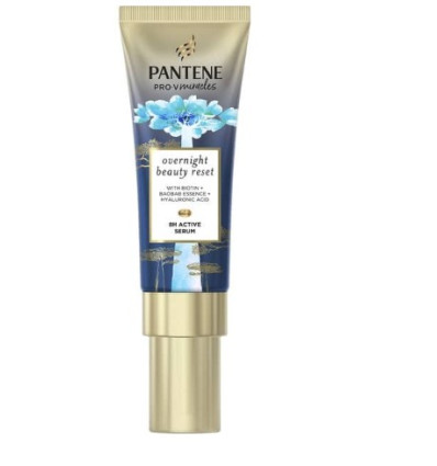 PANTENE OVERNIGHT BEUTY RESET SERUM CAPILAR NOCTURNO 70 ml