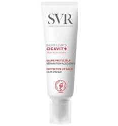 SVR CICAVIT+ BÁLSAMO PROTECTOR REPARACIÓN ACELERADA 10 g