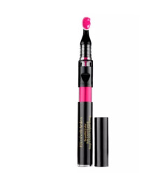 ELIZABETH ARDEN 01 EXTREME PINK BOLD LIQUID LIPSTICK 2.4 ml