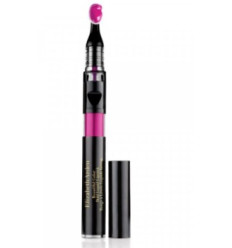ELIZABETH ARDEN 09 SEDUCTIVE MAGENTA BOLD LIQUID LIPSTICK 2.4 ml