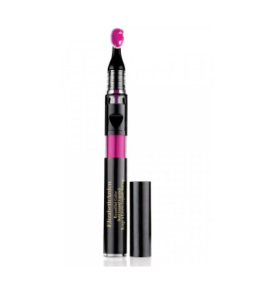 ELIZABETH ARDEN 09 SEDUCTIVE MAGENTA BOLD LIQUID LIPSTICK 2.4 ml