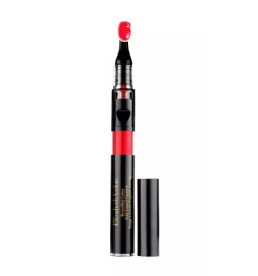 ELIZABETH ARDEN 07 FEARLESS RED BOLD LIQUID LIPSTICK 2.4 ml