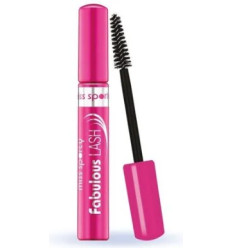 MISS SPORTY FABULOUS LASH MÁSCARA DE PESTAÑAS 001 BLACK 8 ml