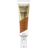MAXFACTOR MIRACLE PURE skin-improving base de maquillaje 93 MOCHA 30 ml