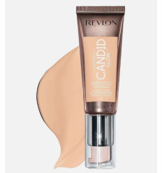REVLON PHOTOREADY CANDID GLOW 110 PORCELAIN 22 ml