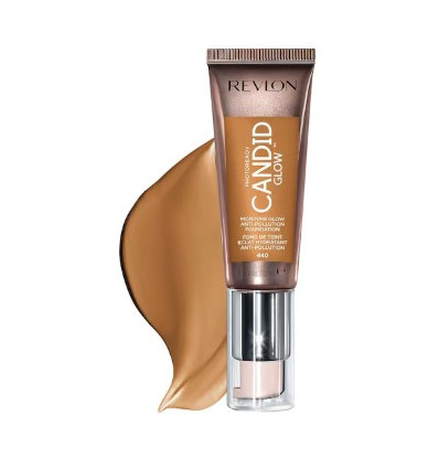 REVLON PHOTOREADY CANDID GLOW 440 CARAMEL 22 ml