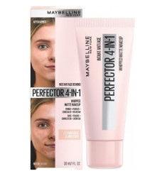 MAYBELLINE PERFECTOR 4 IN 1 MATTE MAKEUP 00 FAIR/LIGHT 30 ml