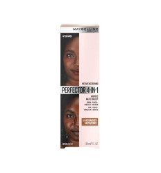 MAYBELLINE PERFECTOR 4 IN 1 MATTE MAKEUP 04 MEDIUM DEEP 30 ml