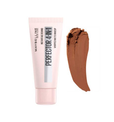 MAYBELLINE PERFECTOR 4 IN 1 MATTE MAKEUP 04 MEDIUM DEEP 30 ml MAYBELLINE PERFECTOR 4 IN 1 MATTE MAKEUP 04 MEDIUM DEEP 30 ml