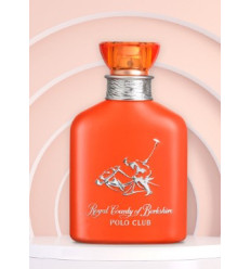 ROYAL COUNTRY OF BERKSHIRE Nº 5 ORANGE POLO CLUB FOR WOMEN 50 ml