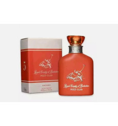 ROYAL COUNTRY OF BERKSHIRE Nº 5 ORANGE POLO CLUB FOR WOMEN 50 ml