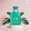 ROYAL COUNTRY OF BERKSHIRE Nº 8 GREEN POLO CLUB FOR WOMEN 50 ml