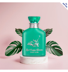 ROYAL COUNTRY OF BERKSHIRE Nº 8 GREEN POLO CLUB FOR WOMEN 50 ml