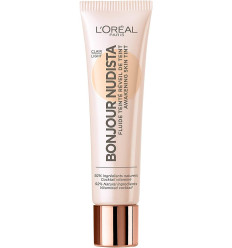L'ORÉAL BONJOUR NUDISTA BB CREAM CLAIR LIGHT 30 ml