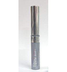 MAYBELLINE LIQUID STAY 101 LONG WAY GREY sombra de ojos líquida larga duración
