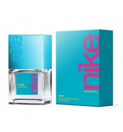 NIKE woman AZURE EDT 30 ml 