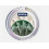 NIVEA PURE DIAMOND 879 Majestic Greens SOMBRA DE OJOS