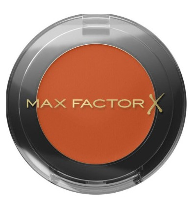 MAX FACTOR Masterpiece Mono Shadow Sombra de Ojos 08 CRYPTIC RUST