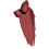 MAYBELLINE COLOR SENSATIONAL POWDER MATTE/ ULTRA MAT 05 CRUEL RUBY
