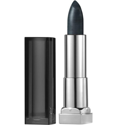MAYBELLINE METALLIC BARRA LABIAL 50 GUNMETAL