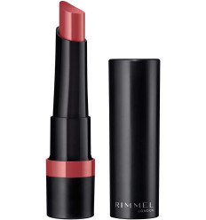 RIMMEL LASTING FINISH EXTREME LIPSTICK 100 HELLA PINK