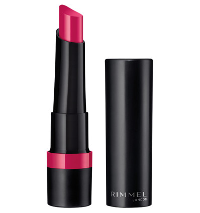 RIMMEL LASTING FINISH EXTREME LIPSTICK 130 BUZZ´N 2,3 g