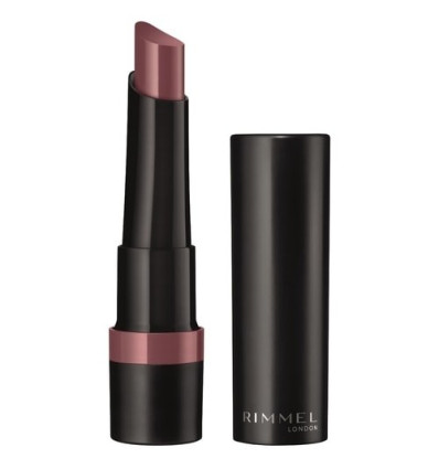 RIMMEL LASTING FINISH EXTREME LIPSTICK 210 MAUVE MAXX 2,3 g
