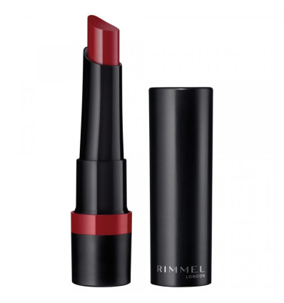 RIMMEL LASTING FINISH EXTREME LIPSTICK 550 THIRSTY BAE 2,3 g