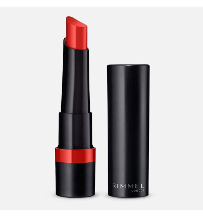 RIMMEL LASTING FINISH EXTREME LIPSTICK 610 LIT! 2,3 g