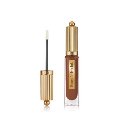BOURJOIS ROUGE VELVET INK 12 BELLE BRUNE 3.5 ml