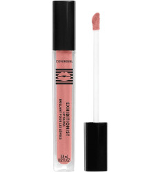 COVERGIRL EXHIBITIONIST LIP GLOSS 150 TIGER EYE 3.8 ml