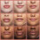 COVERGIRL EXHIBITIONIST LIP GLOSS 150 TIGER EYE 3.8 ml