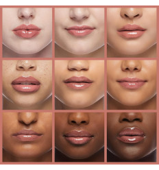 COVERGIRL EXHIBITIONIST LIP GLOSS 150 TIGER EYE 3.8 ml