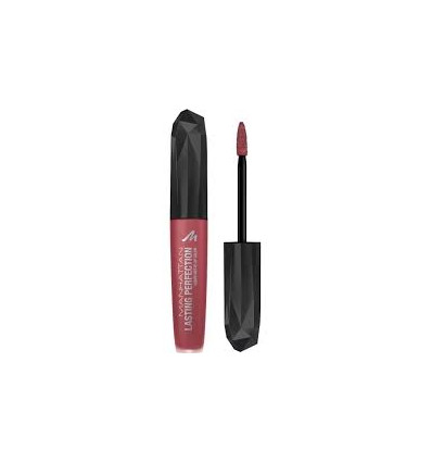 MANHATTAN LASTING PERFECTION LIQUID MATTE LIP COLOR 300 ROSEFELLER CENTER 5.5 ml