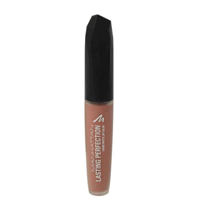 MANHATTAN LASTING PERFECTION LIQUID MATTE LIP COLOR 200 STRAPLESS 5.5 ml