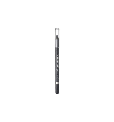 RIMMEL SCANDAL´EYES KOHL KAJAL 24HR WATERPROOF 002 SPARKLING BLACK