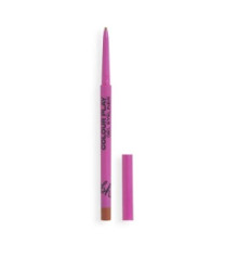 BH LOS ANGELES COLOUR PLYA GEL EYELINER BROWN 0.05 g