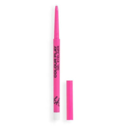 BH LOS ANGELES COLOUR PLAY GEL EYELINER WHITE 0.05 g
