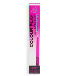 BH LOS ANGELES COLOUR PLAY GEL EYELINER WHITE 0.05 g