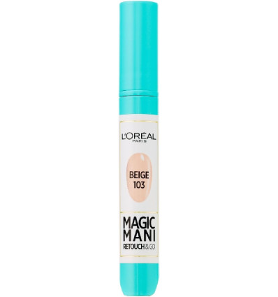 LOREAL MAGIC MANI RETOUCH 103 BEIGE
