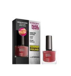 DEBORAH NAIL SPACE PEELING CUTÍCULAS CON D-PANTHENOL 8.5 ml