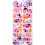 LOREAL LE NAIL ART 031 TIE-DYE ROCKS 18 STICKERS