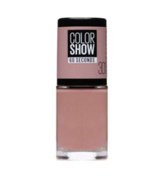MAYBELLINE COLOR SHOW ESMALTE 301 LOVE THIS SWEATER 6.7 ml