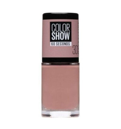 MAYBELLINE COLOR SHOW ESMALTE 301 LOVE THIS SWEATER 6.7 ml