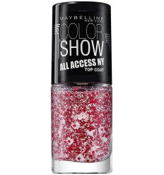 MAYBELLINE COLOR SHOW ESMALTE 424NY LOVER 7 ml